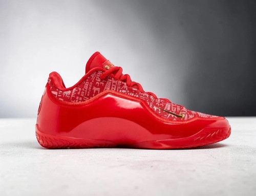 Taglia nike lebron 23 - 10,