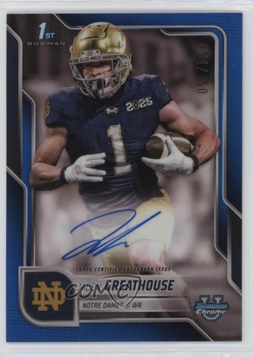 2025 bowman chrome prospect - 2025,