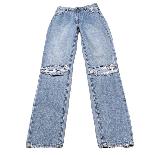 Jeans donna rolla dusters - jeans,
