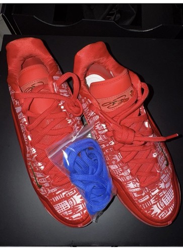Taglia nike lebron 23 - nike,