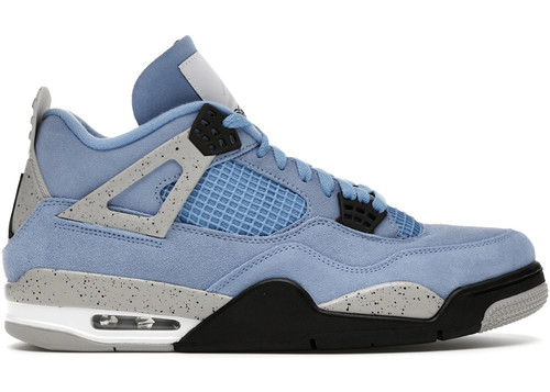 Taglia 11m jordan 4 - taglia,