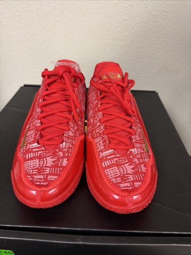 Nike lebron xxiii - nike,