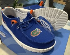Hey Dude Wendy Florida Gators