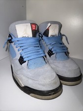 Scarpa Uomo Air J4 Retro